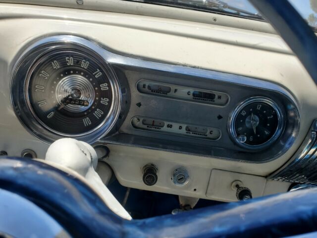 Chevrolet 210 1954 image number 20