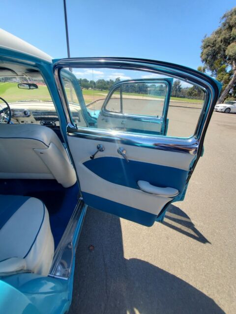 Chevrolet 210 1954 image number 38