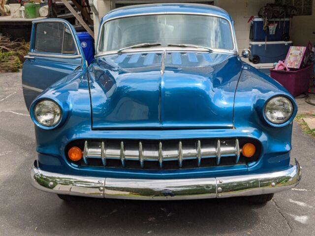 Chevrolet Bel Air 1953 image number 1