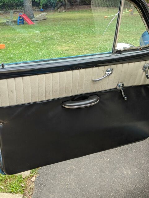 Chevrolet Bel Air 1953 image number 20
