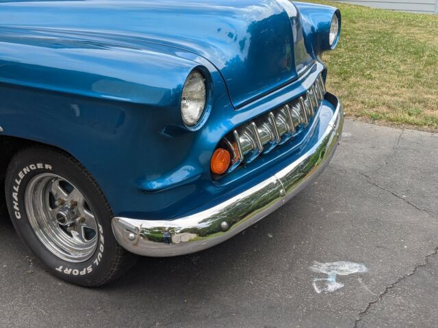 Chevrolet Bel Air 1953 image number 7