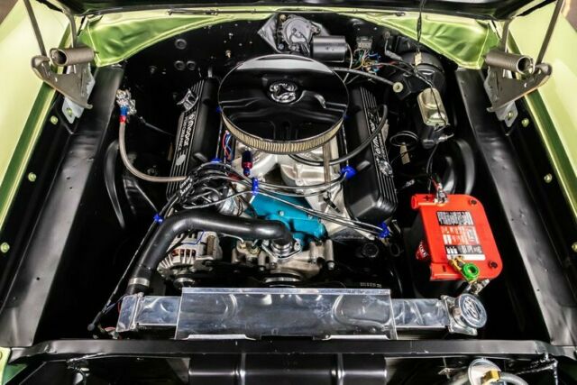 Dodge Charger 1970 image number 2