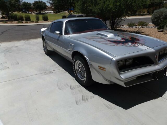 Pontiac Trans Am 1978 image number 15