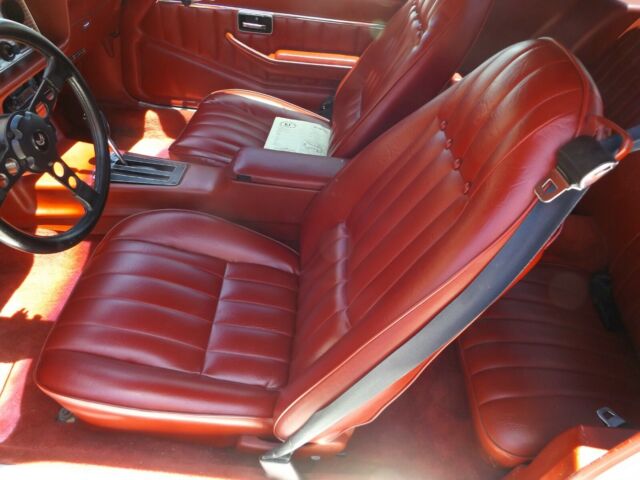 Pontiac Trans Am 1978 image number 16