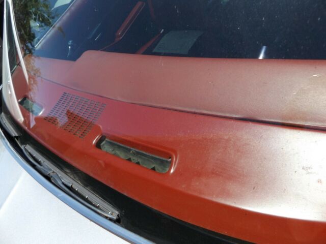 Pontiac Trans Am 1978 image number 7