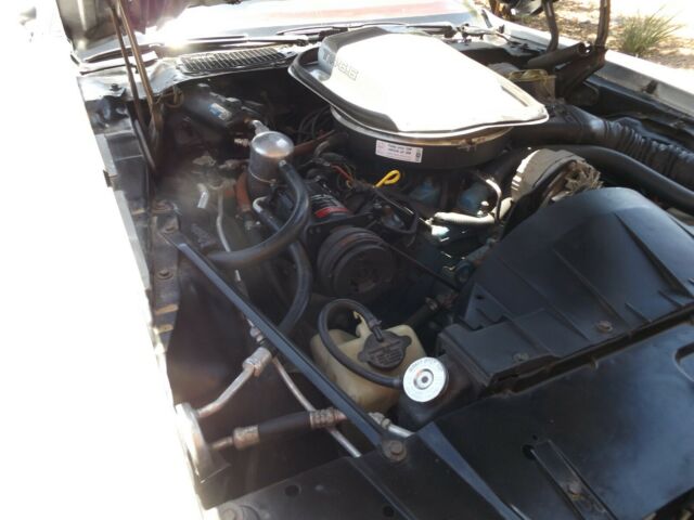 Pontiac Trans Am 1978 image number 9