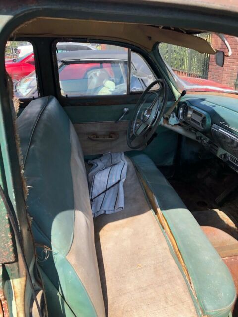 Chevrolet Two-Ten Series 1953 image number 16