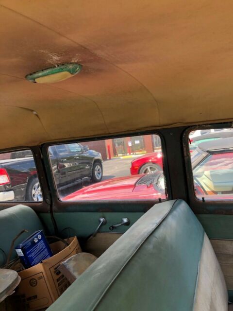 Chevrolet Two-Ten Series 1953 image number 18