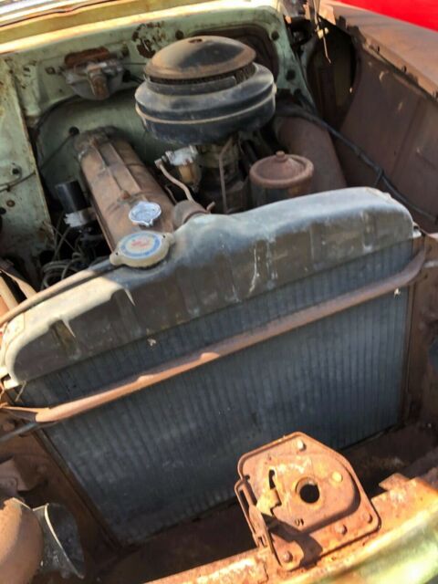 Chevrolet Two-Ten Series 1953 image number 2