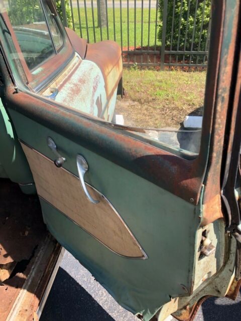 Chevrolet Two-Ten Series 1953 image number 6