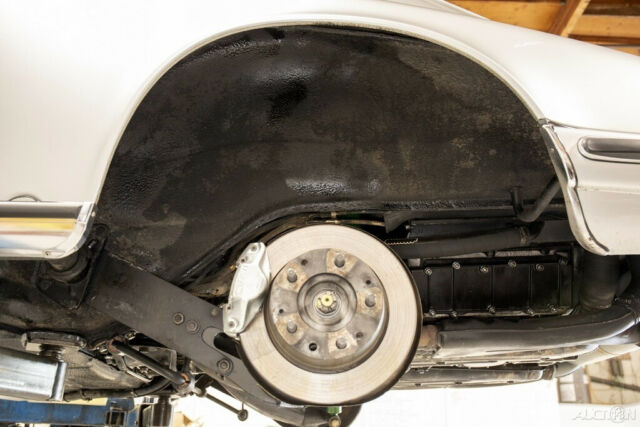Porsche 911 1972 image number 43