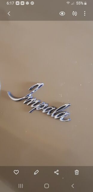 Chevrolet Impala 1971 image number 20