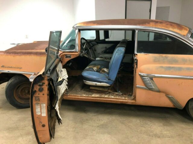 Mercury Monterey 1956 image number 10