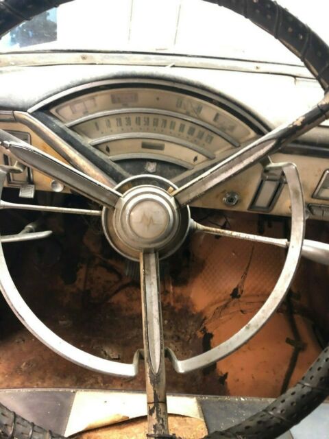 Mercury Monterey 1956 image number 11