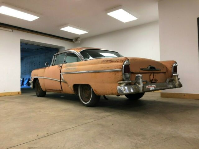 Mercury Monterey 1956 image number 19
