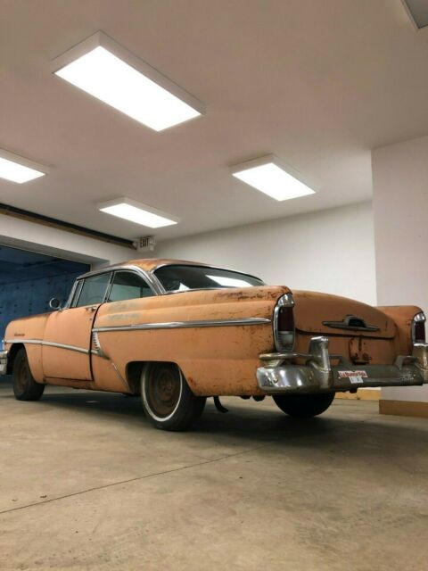 Mercury Monterey 1956 image number 4