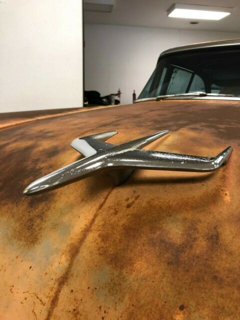 Mercury Monterey 1956 image number 8