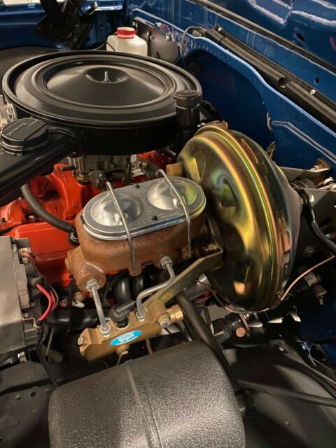 Chevrolet C20/K20 1971 image number 43