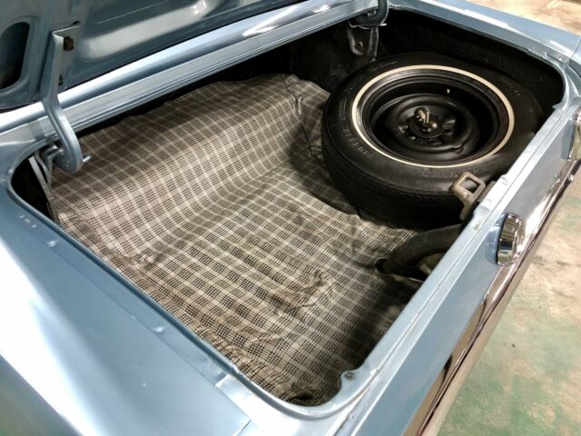 Ford Mustang 1965 image number 42