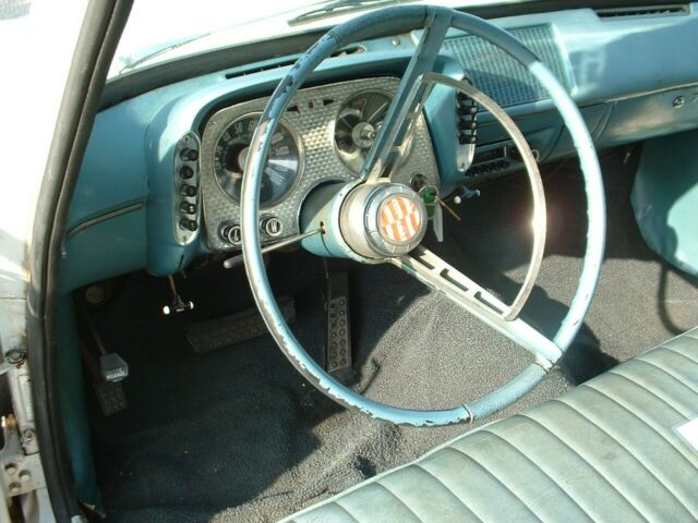 Valiant 200 1960 image number 4