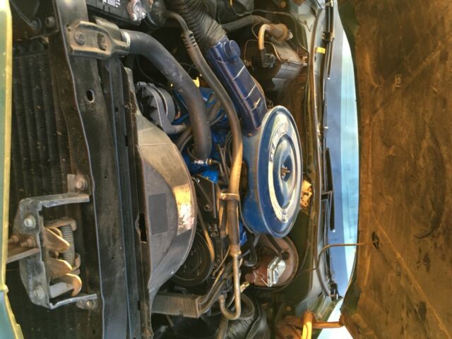 Ford Torino 1972 image number 3