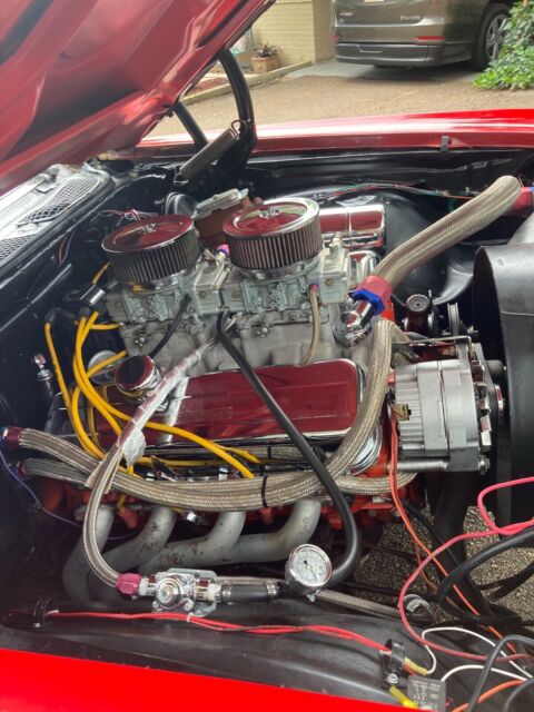 Chevrolet El Camino 1970 image number 30