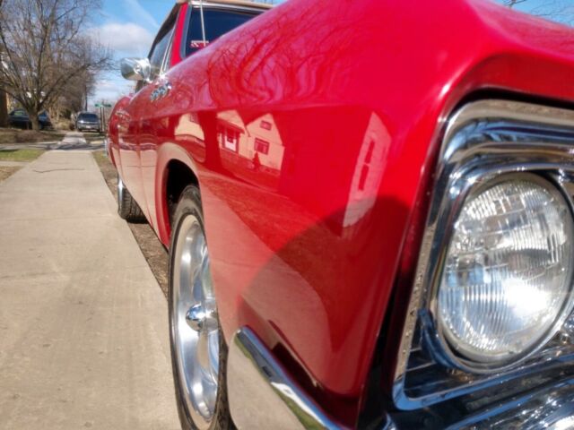 Buick Special 1966 image number 24