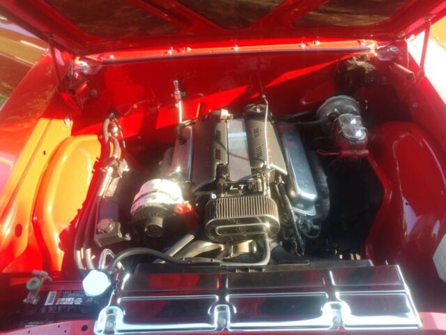 Buick Special 1966 image number 25