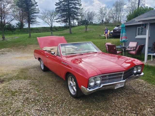 Buick Special 1966 image number 26