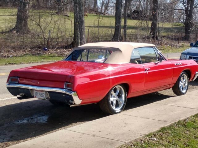 Buick Special 1966 image number 4