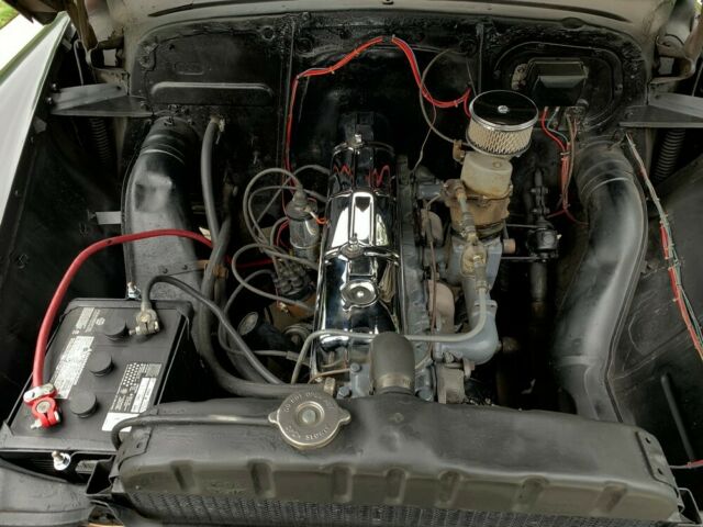 Chevrolet Fleetline 1951 image number 22