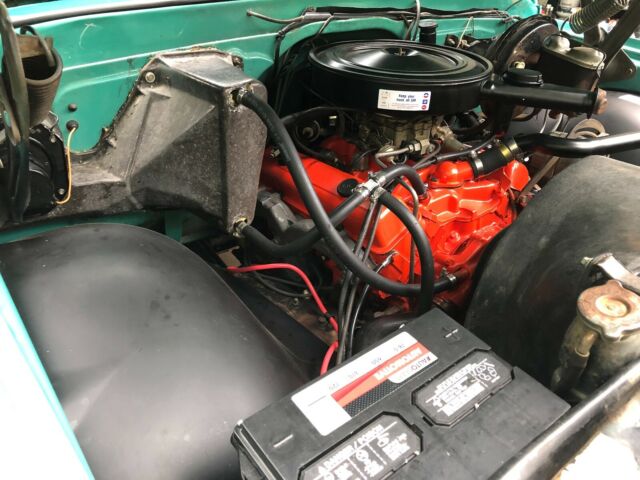 GMC Jimmy 1972 image number 20