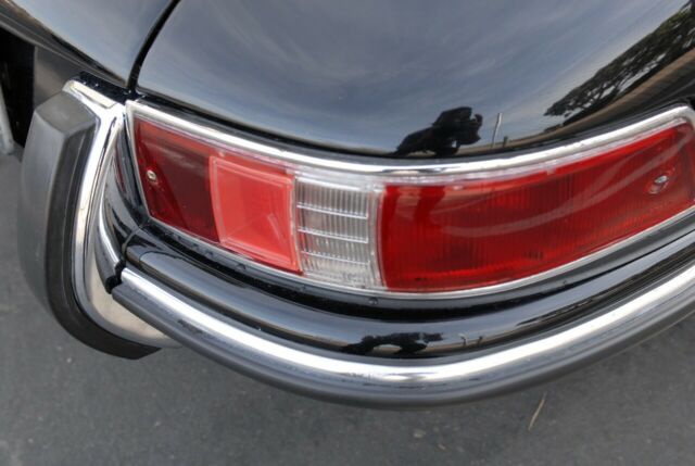 Porsche 912 1968 image number 7