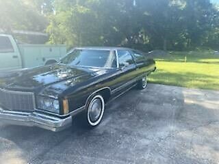 Chevrolet Caprice 1974 image number 3