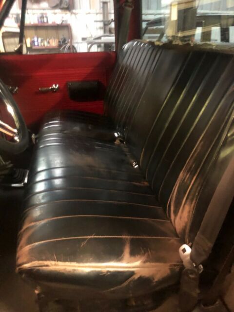 Chevrolet C/K Pickup 1500 1970 image number 5