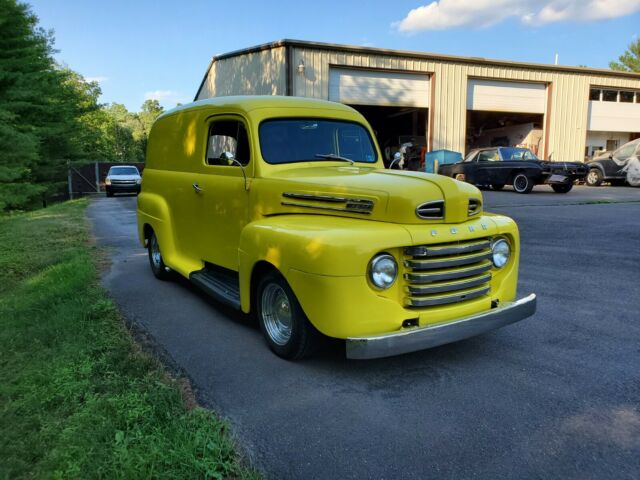 Ford F1 1949 image number 30
