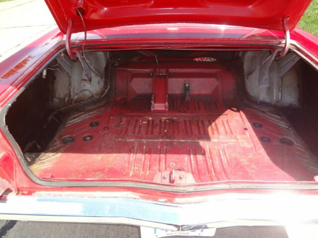 Plymouth Fury 1967 image number 15