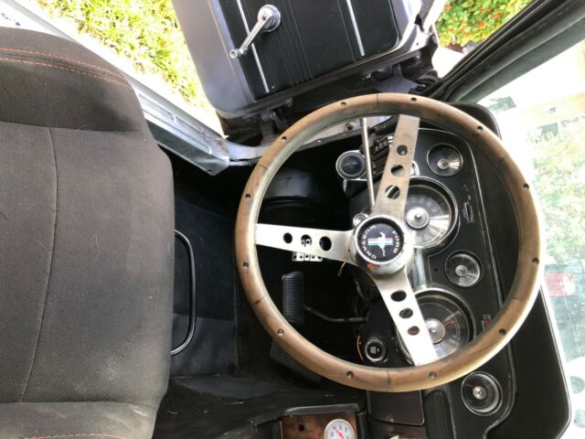Ford Mustang 1967 image number 26