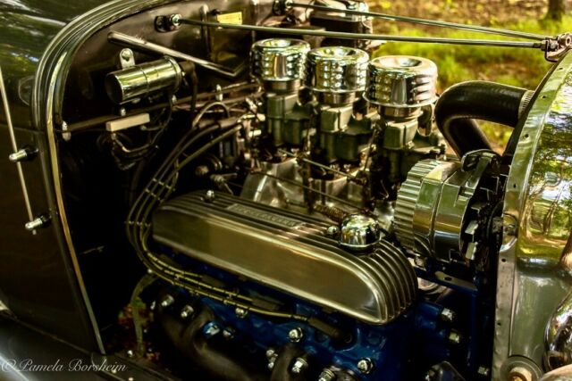 Ford Model A 1929 image number 1
