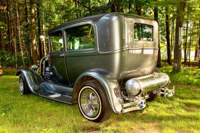 Ford Model A 1929 image number 14
