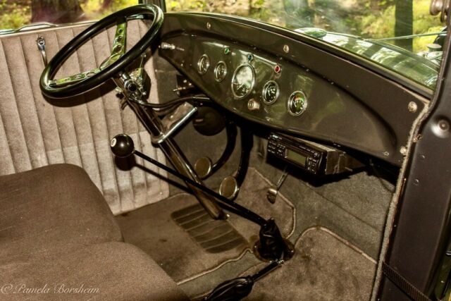 Ford Model A 1929 image number 19