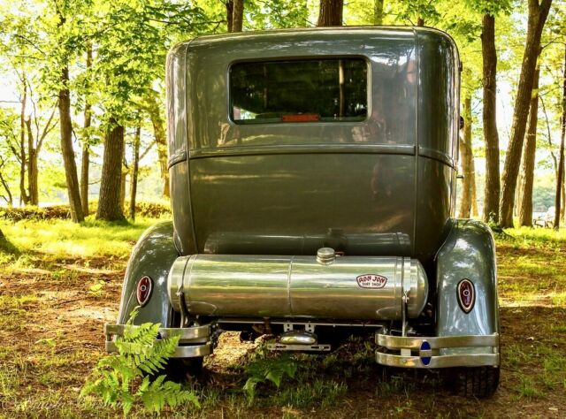 Ford Model A 1929 image number 31