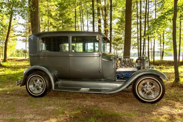 Ford Model A 1929 image number 4