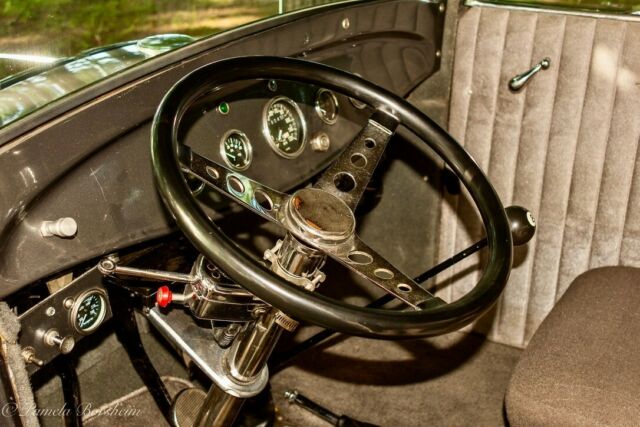Ford Model A 1929 image number 42