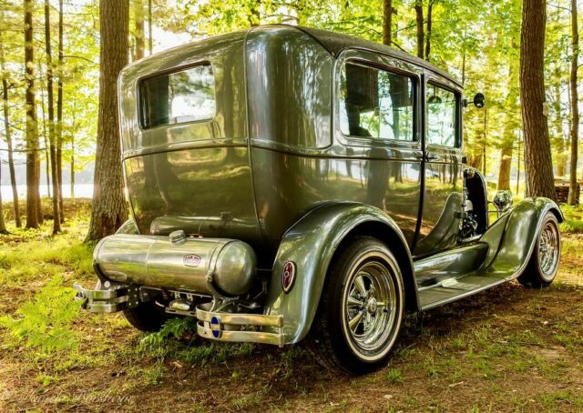 Ford Model A 1929 image number 6