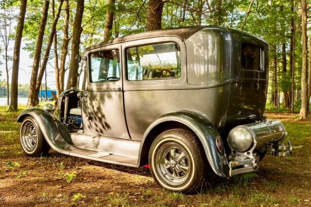 Ford Model A 1929 image number 7