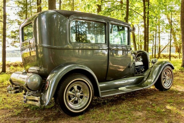 Ford Model A 1929 image number 8