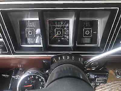 Ford F250 1978 image number 16