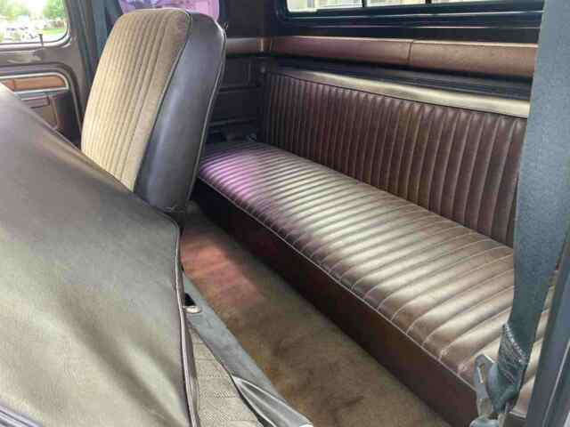 Ford F250 1978 image number 4