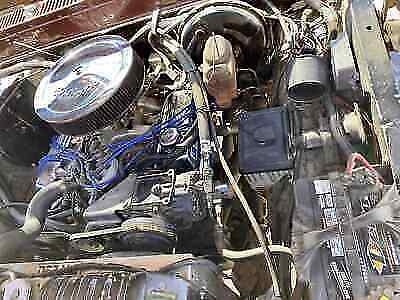 Ford F250 1978 image number 40